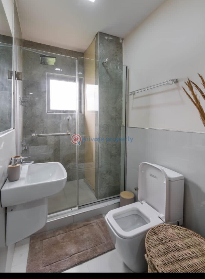 3 bedroom Block Of Flats Short let Banana Island Ikoyi Lagos - 9