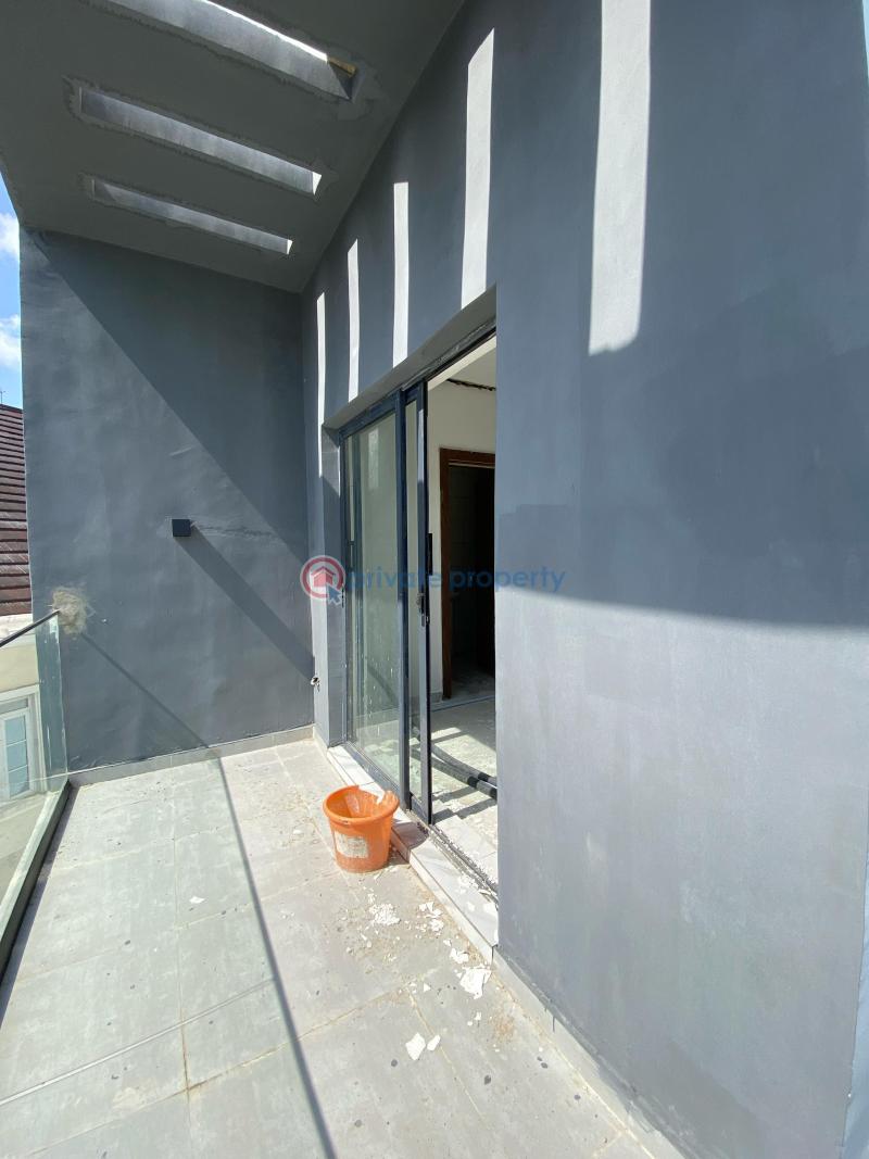 3 bedroom Penthouse For Sale Ikota Lekki Lagos - 3