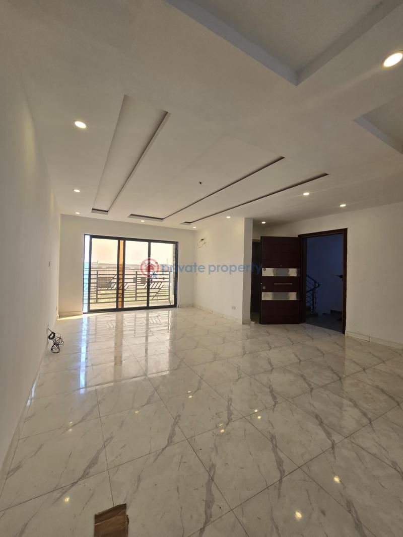 3 bedroom Penthouse For Sale Ikate Elegushi Lekki Lagos - 0