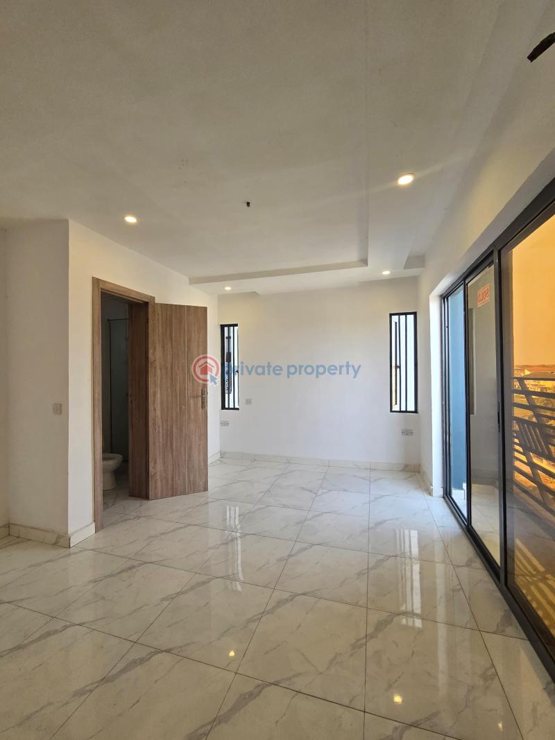 3 bedroom Penthouse For Sale Ikate Elegushi Lekki Lagos - 1