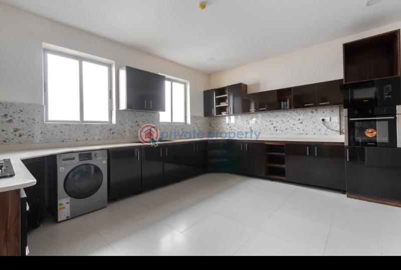 3 bedroom Block Of Flats Short let Banana Island Ikoyi Lagos - 7