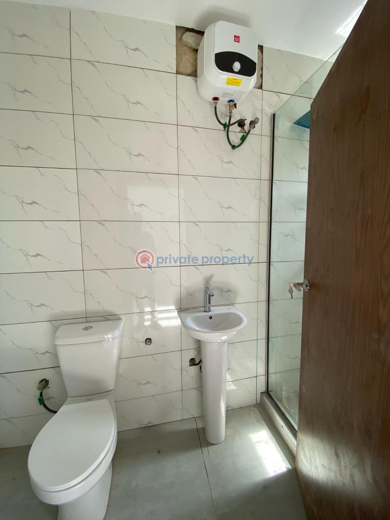 3 bedroom Penthouse For Sale Ikota Lekki Lagos - 1