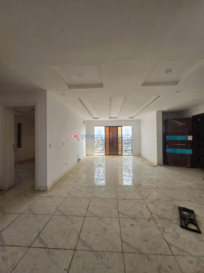 3 bedroom Penthouse For Sale Ikate Elegushi Lekki Lagos - 2