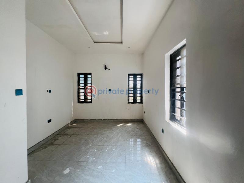 3 bedroom Semi detached Duplex For Sale Ogombo Road Ajah Ajah Lagos - 8