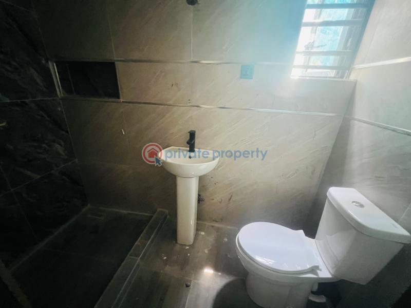 3 bedroom Semi detached Duplex For Sale Ogombo Road Ajah Ajah Lagos - 9