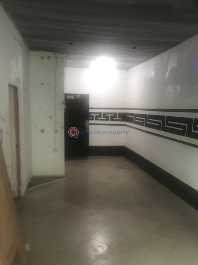 3 bedroom Detached Duplex For Sale Thomas Estate Ajah Lagos - 2