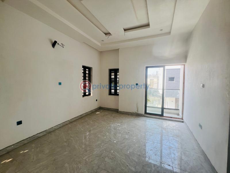 3 bedroom Semi detached Duplex For Sale Ogombo Road Ajah Ajah Lagos - 6