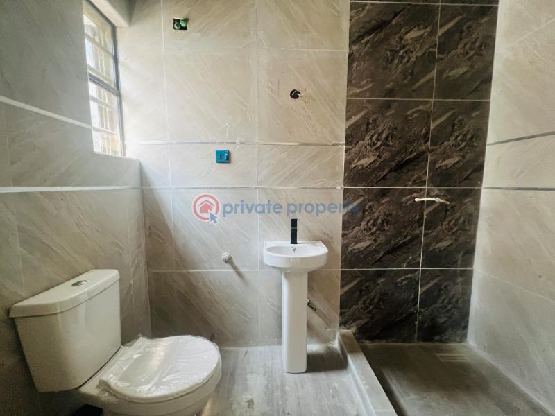 3 bedroom Semi detached Duplex For Sale Ogombo Road Ajah Ajah Lagos - 7
