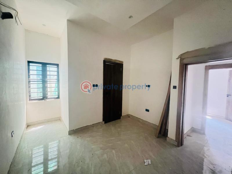 3 bedroom Semi detached Duplex For Sale Ogombo Road Ajah Ajah Lagos - 11