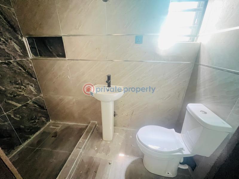 3 bedroom Semi detached Duplex For Sale Ogombo Road Ajah Ajah Lagos - 10