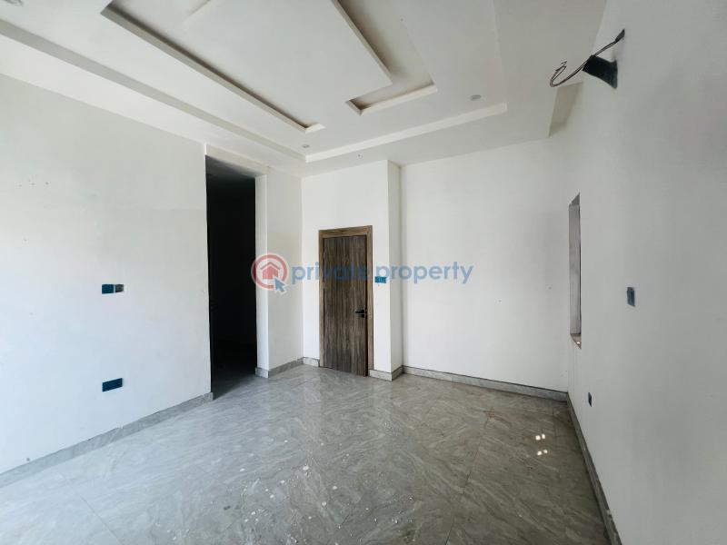 3 bedroom Semi detached Duplex For Sale Ogombo Road Ajah Ajah Lagos - 4