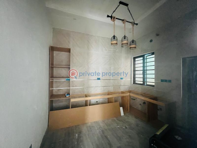 3 bedroom Semi detached Duplex For Sale Ogombo Road Ajah Ajah Lagos - 3