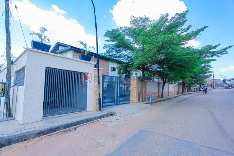 3 bedroom Semi detached Duplex For Sale Kayfarm Estate Ogba Lagos