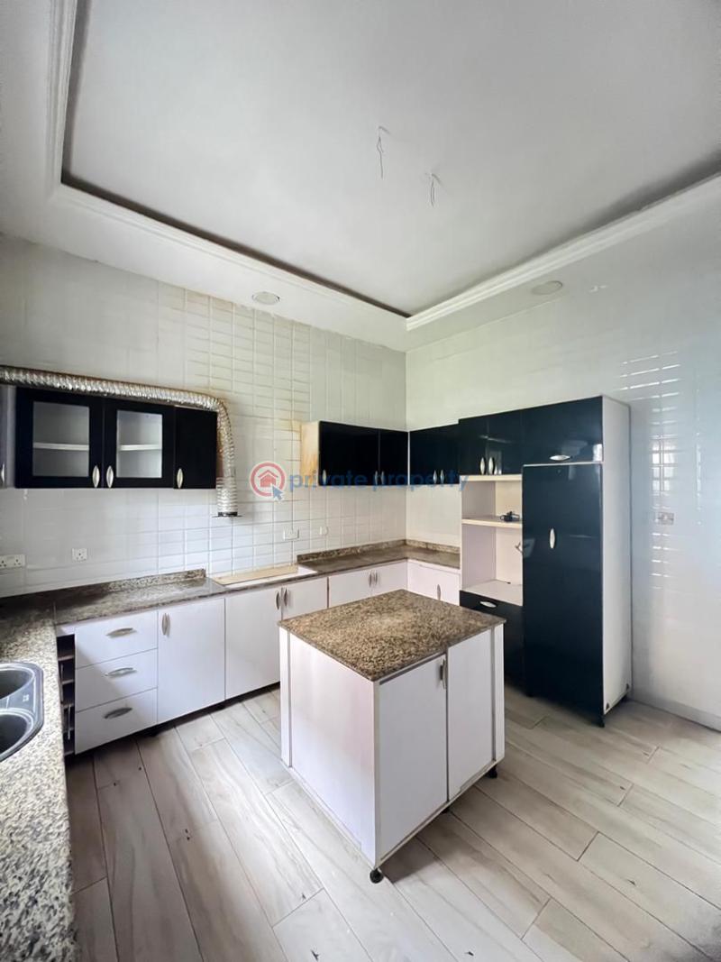 3 bedroom Semi detached Duplex For Sale Eletu Osapa London Lekki Lagos - 1