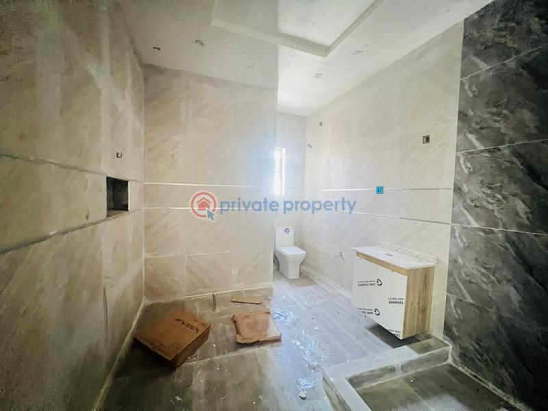 3 bedroom Semi detached Duplex For Sale Ogombo Road Ajah Ajah Lagos - 5