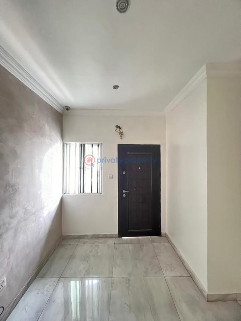 3 bedroom Semi detached Duplex For Sale Eletu Osapa London Lekki Lagos - 5