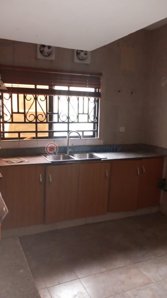 3 bedroom Terraced Duplex For Rent New Road Igbo Efon Lekki Lagos - 4