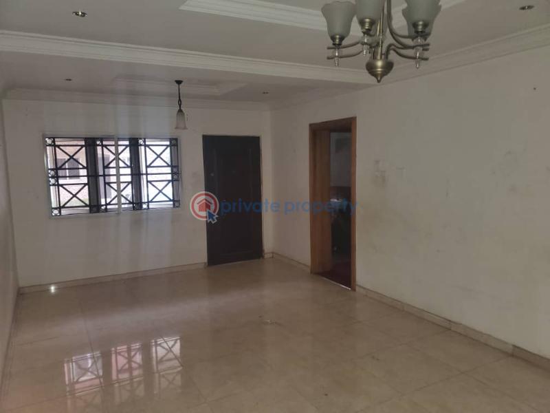 3 bedroom Terrace For Sale Eletu Osapa London Lekki Lagos - 8