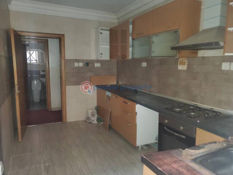 3 bedroom Terrace For Sale Eletu Osapa London Lekki Lagos - 2