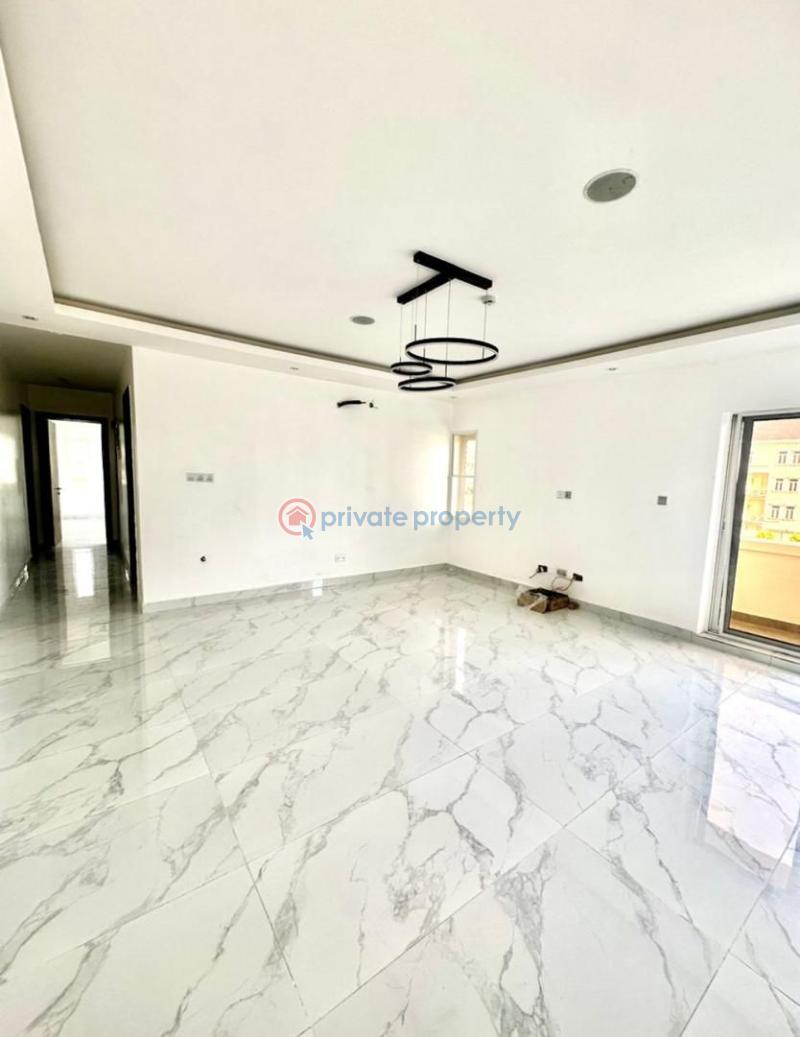 3 bedroom Terraced Duplex For Sale Park View Parkview Estate Ikoyi Lagos - 6