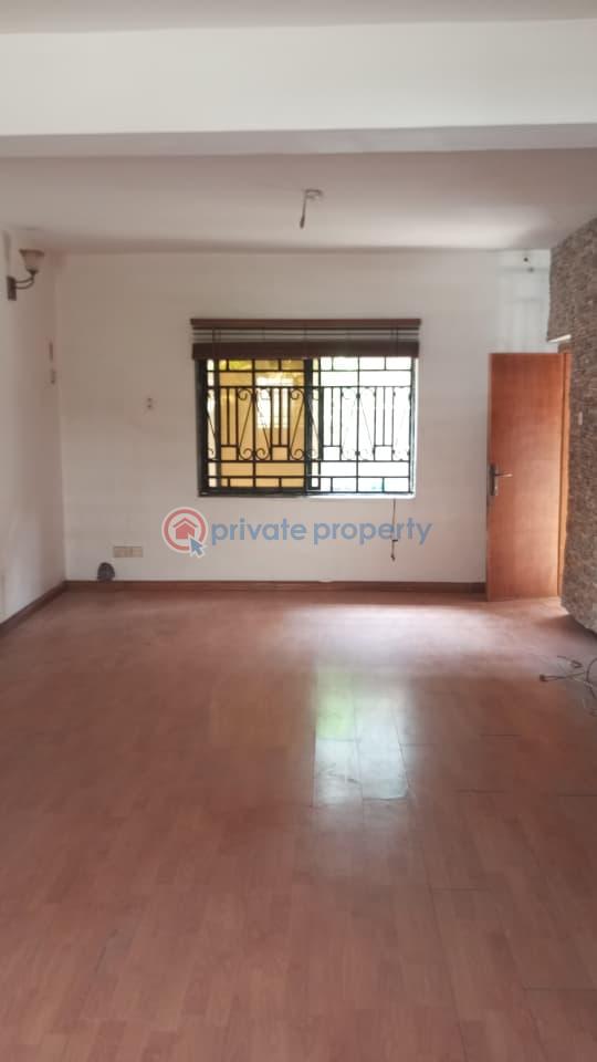 3 bedroom Terraced Duplex For Rent New Road Igbo Efon Lekki Lagos - 2