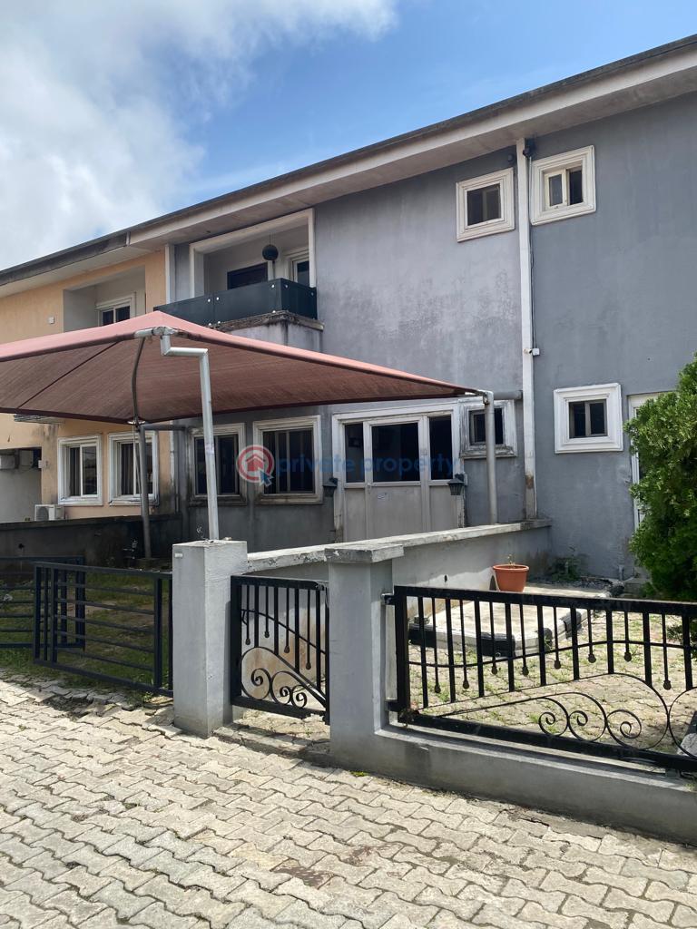 3 bedroom Terrace For Sale Magamond Ikota Lekki Lagos - 0