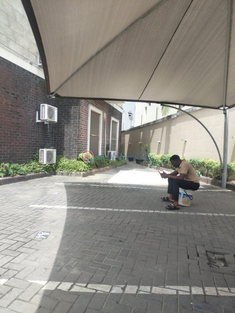 3 bedroom Terrace For Sale Banana Island Road Banana Island Ikoyi Lagos - 1