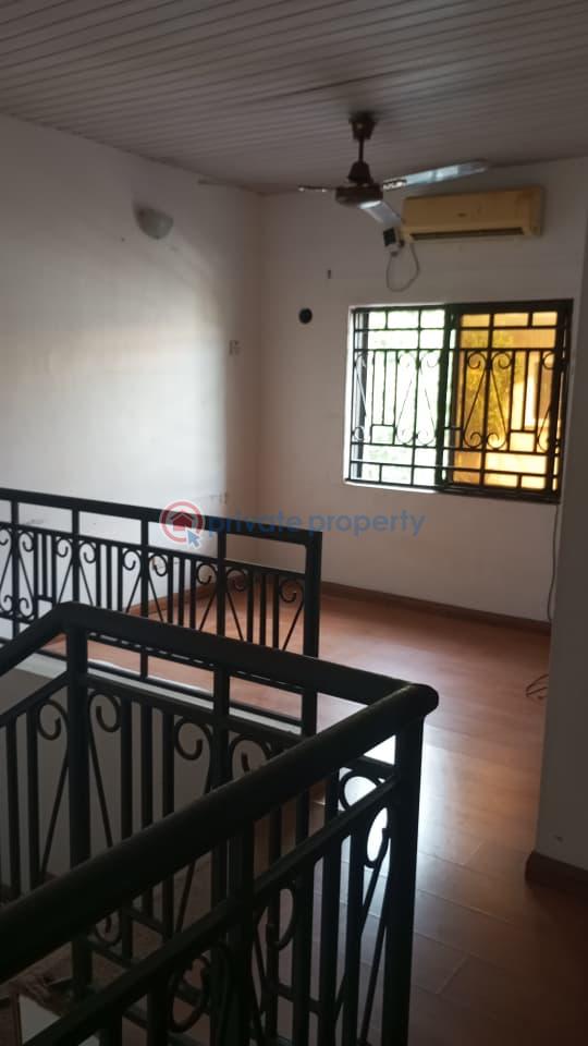3 bedroom Terraced Duplex For Rent New Road Igbo Efon Lekki Lagos - 6