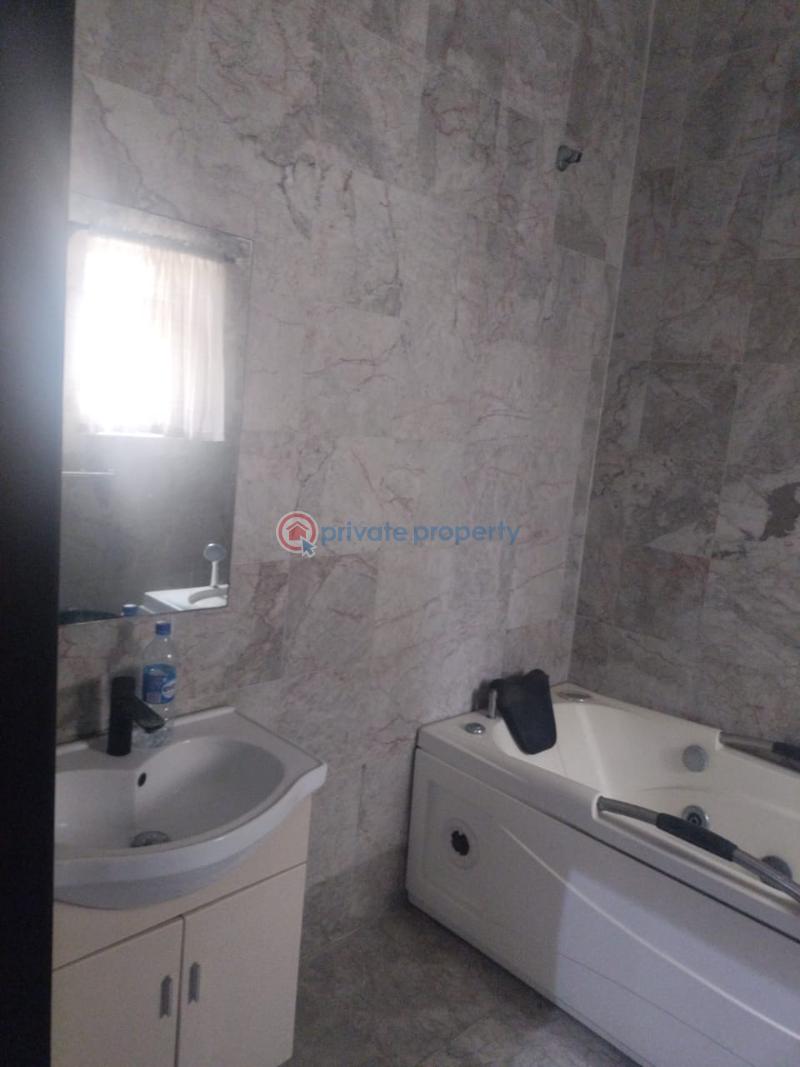 3 bedroom Terrace For Sale Banana Island Road Banana Island Ikoyi Lagos - 5