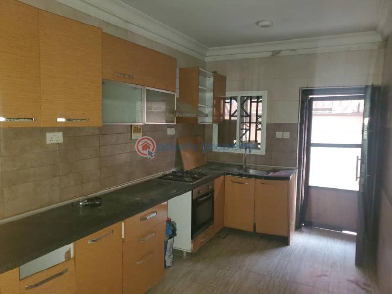 3 bedroom Terrace For Sale Eletu Osapa London Lekki Lagos - 0