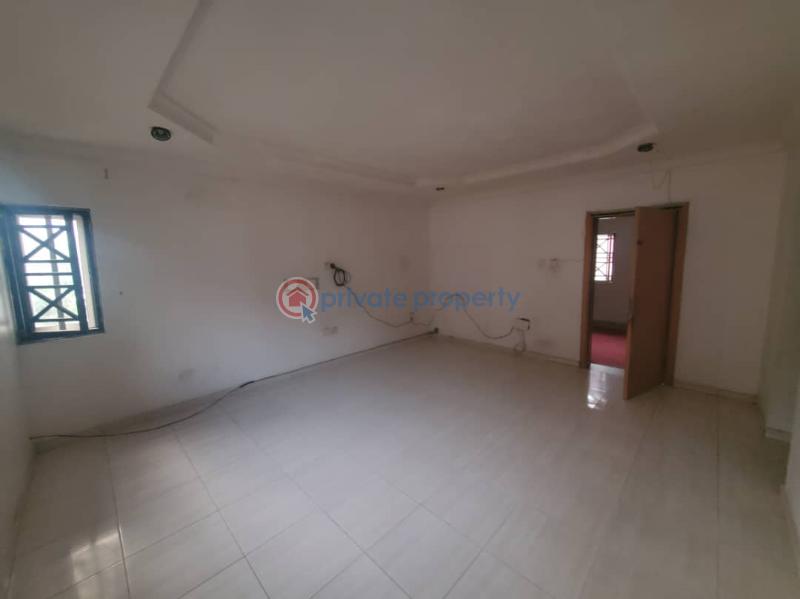 3 bedroom Terrace For Sale Eletu Osapa London Lekki Lagos - 4