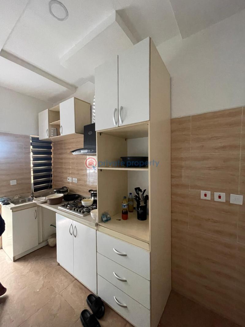 3 bedroom Terraced Duplex For Sale Ikota Lekki Lagos - 2