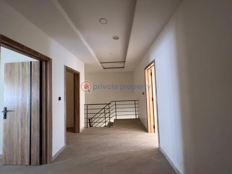3 bedroom House For Rent Victoria Crest Homes Estate By Orchid Road