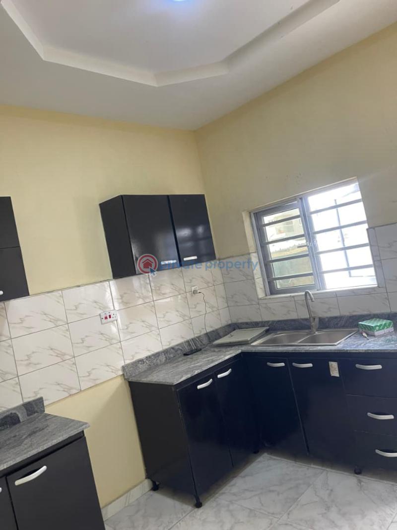 3 bedroom Terraced Duplex For Rent Orchid Road After The Roundabout Lafiaji Lekki Lagos - 9