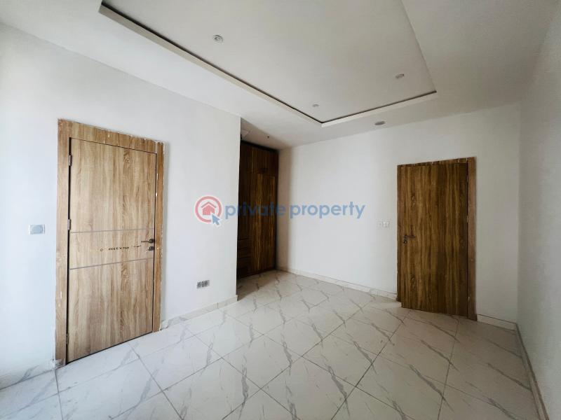 3 bedroom Terraced Duplex For Sale Lagos Business School Ajah Ajah Lagos - 18