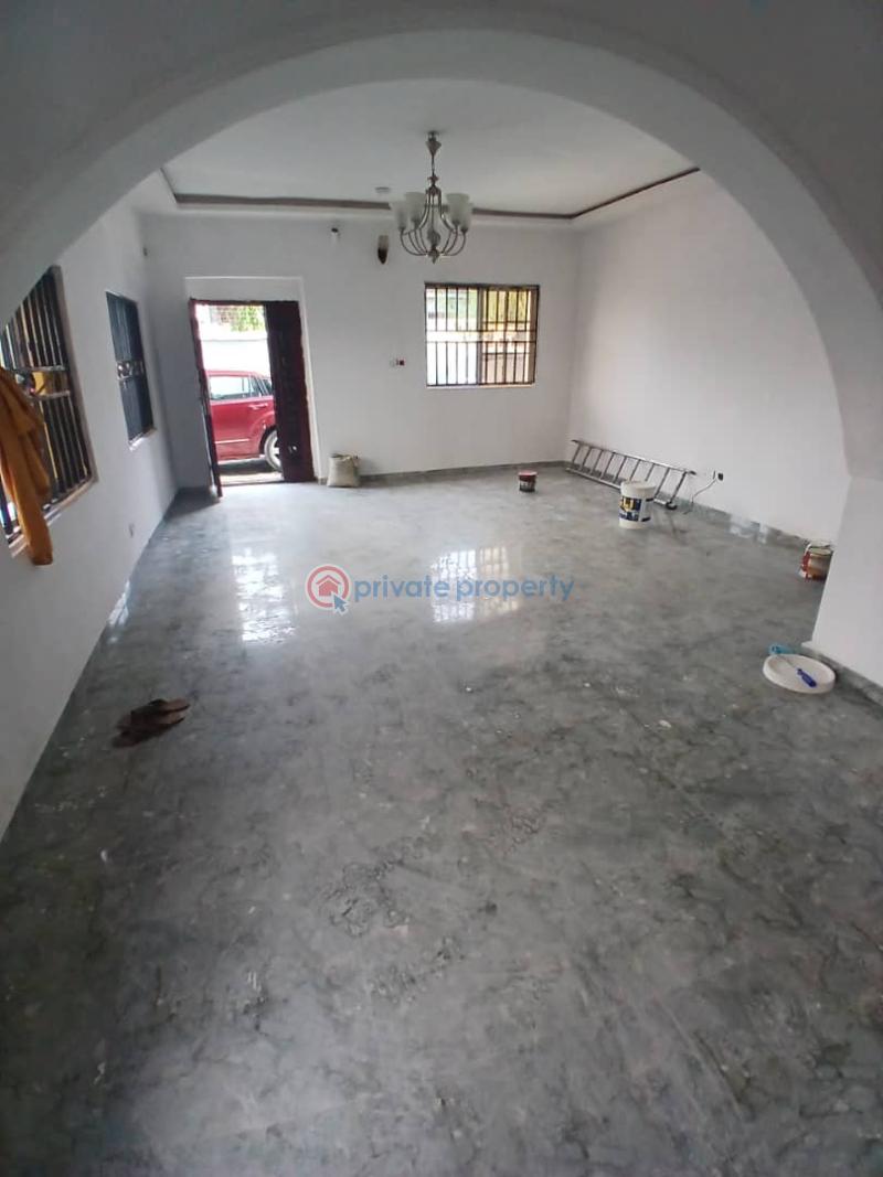 3 bedroom Terraced Duplex For Rent Eti Osa Sangotedo Ajah Lagos - 8