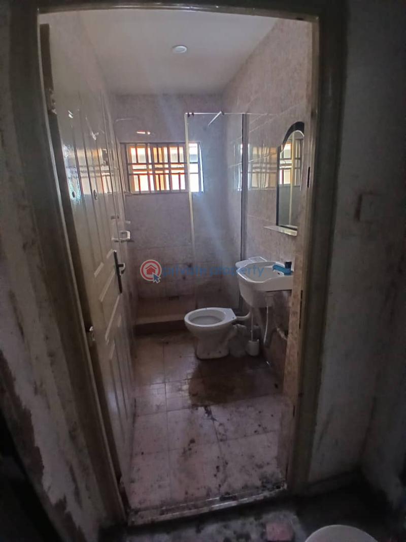 3 bedroom Terraced Duplex For Rent Eti Osa Sangotedo Ajah Lagos - 4