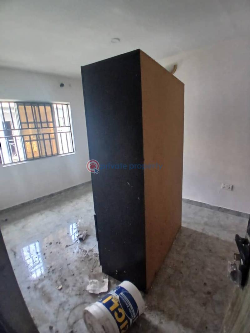 3 bedroom Terraced Duplex For Rent Eti Osa Sangotedo Ajah Lagos - 1