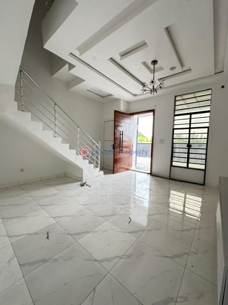 3 bedroom Terraced Duplex For Sale Abraham Adesanya Ajah Lagos - 7