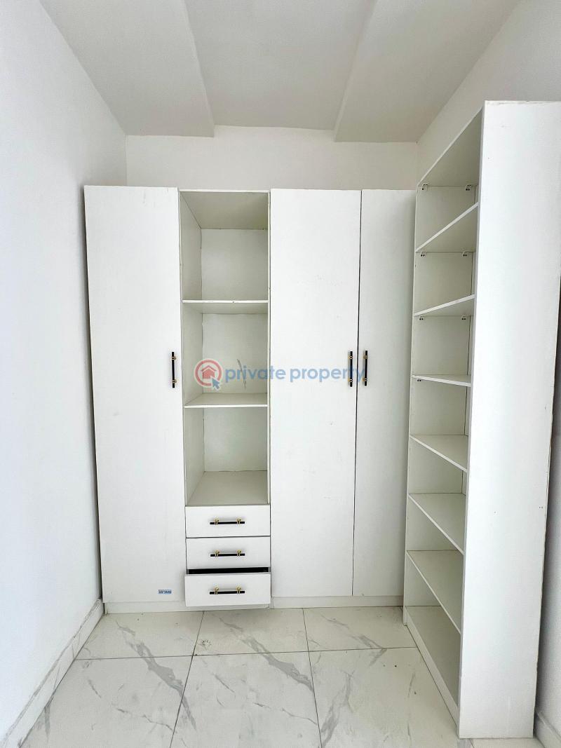 3 bedroom Terraced Duplex For Sale Ikota Lekki Lagos - 10