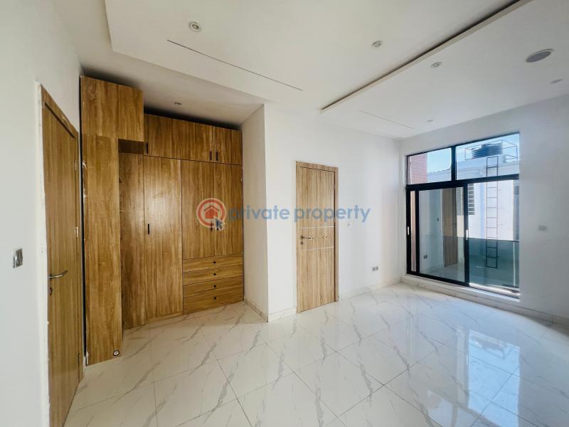 3 bedroom Terraced Duplex For Sale Lagos Business School Ajah Ajah Lagos - 10