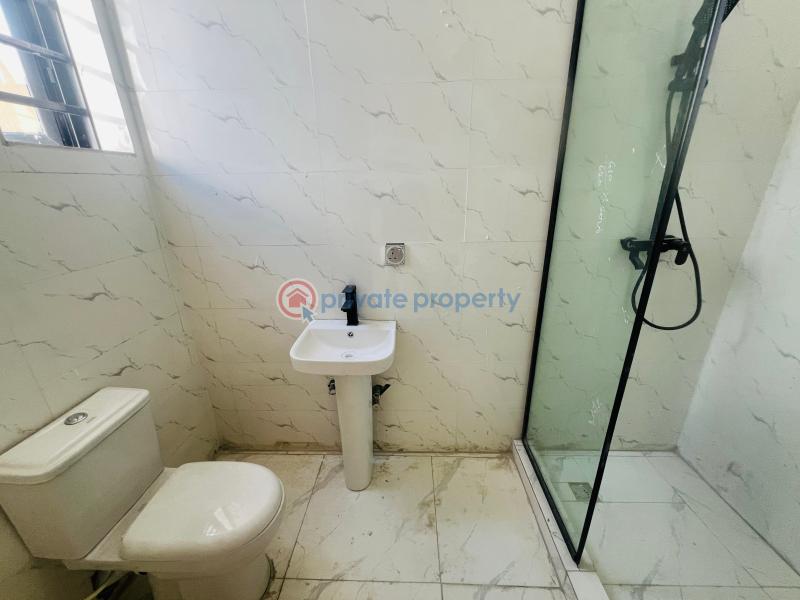 3 bedroom Terraced Duplex For Sale Lagos Business School Ajah Ajah Lagos - 17