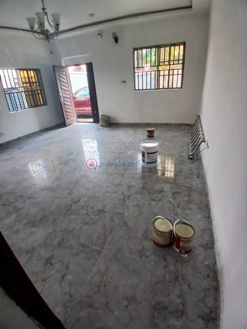 3 bedroom Terraced Duplex For Rent Eti Osa Sangotedo Ajah Lagos - 7