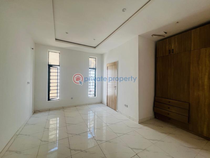 3 bedroom Terraced Duplex For Sale Lagos Business School Ajah Ajah Lagos - 19
