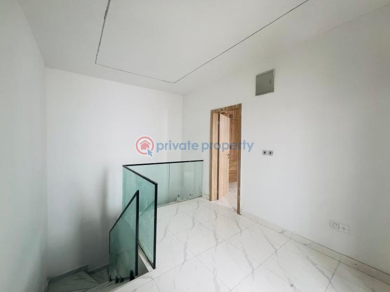 3 bedroom Terraced Duplex For Sale Lagos Business School Ajah Ajah Lagos - 7