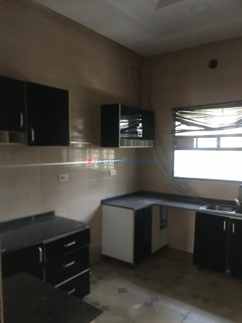 3 bedroom Terrace For Sale Cliuster One Ikota Lekki Lagos - 1