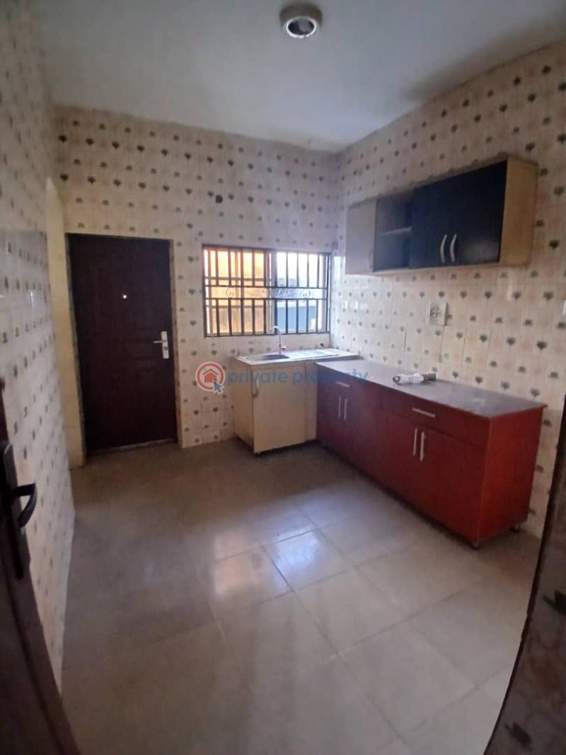 3 bedroom Terraced Duplex For Rent Eti Osa Sangotedo Ajah Lagos - 3