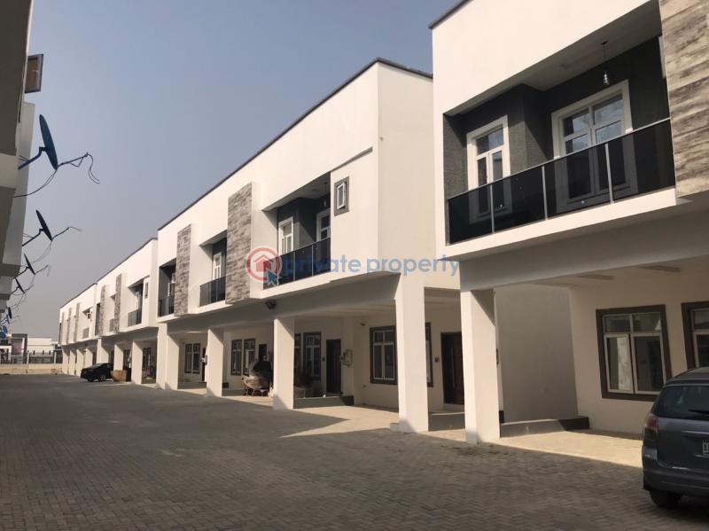 3 bedroom House For Rent Victoria Crest Homes Estate By Orchid Road