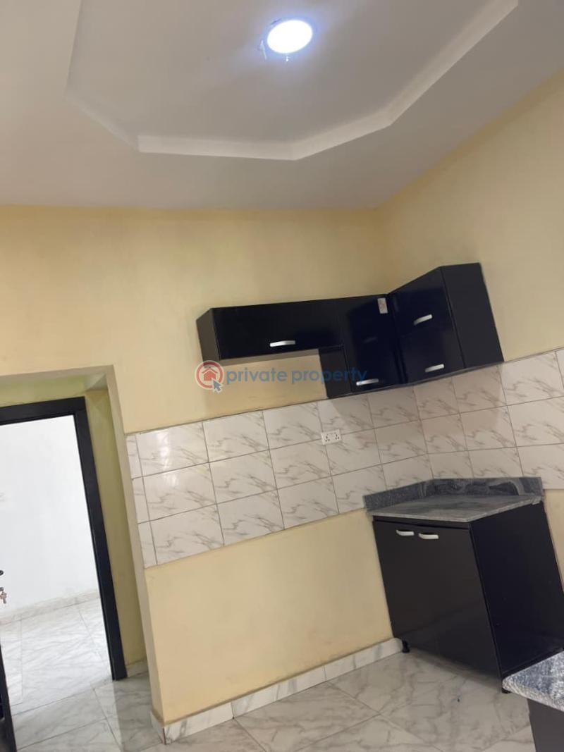 3 bedroom Terraced Duplex For Rent Orchid Road After The Roundabout Lafiaji Lekki Lagos - 7