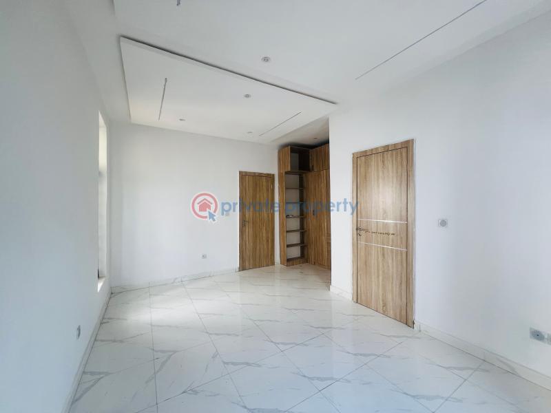 3 bedroom Terraced Duplex For Sale Lagos Business School Ajah Ajah Lagos - 12